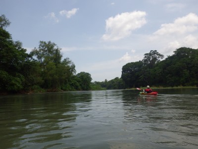 river photo